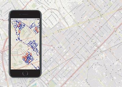 Traycco abre al mercado Audit�, su �app� de monitorizaci�n on line de equipos de trabajo