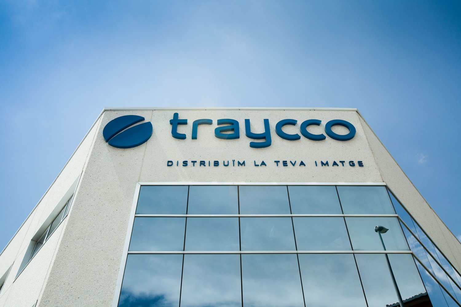 Traycco