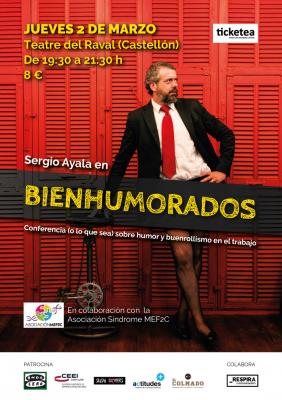 Ayala (Bienhumorados)