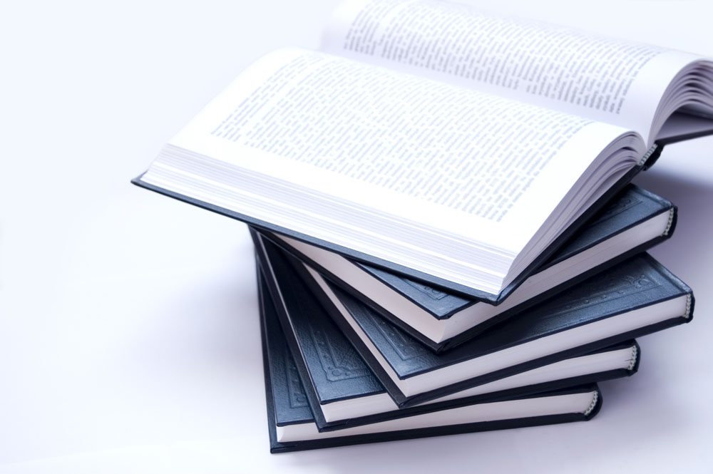 libros