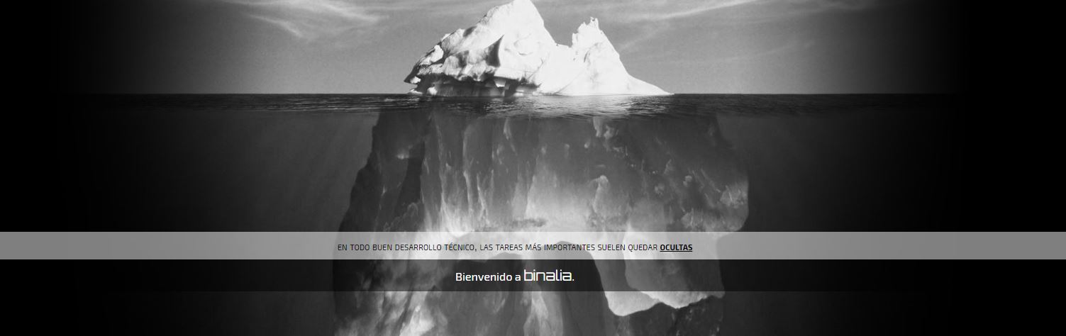 BINALIA