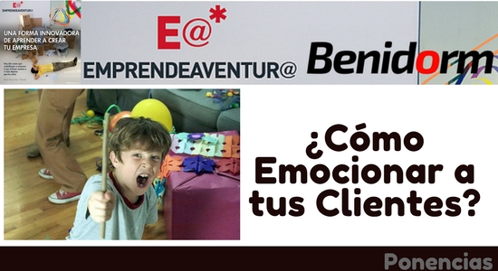 Cmo Emocionar a tus CLIENTES?