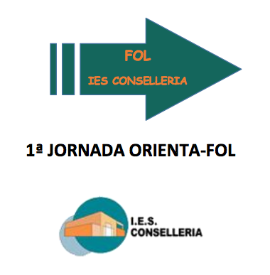 I Jornada ORIENTA-FOL