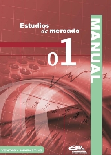 Manual Estudios de mercado