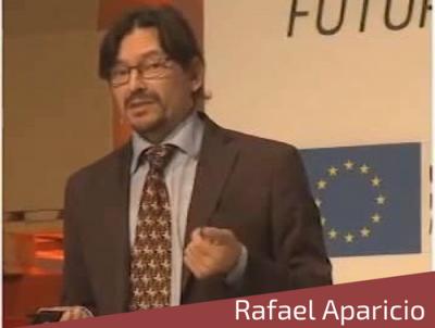 Rafael Aparicio
