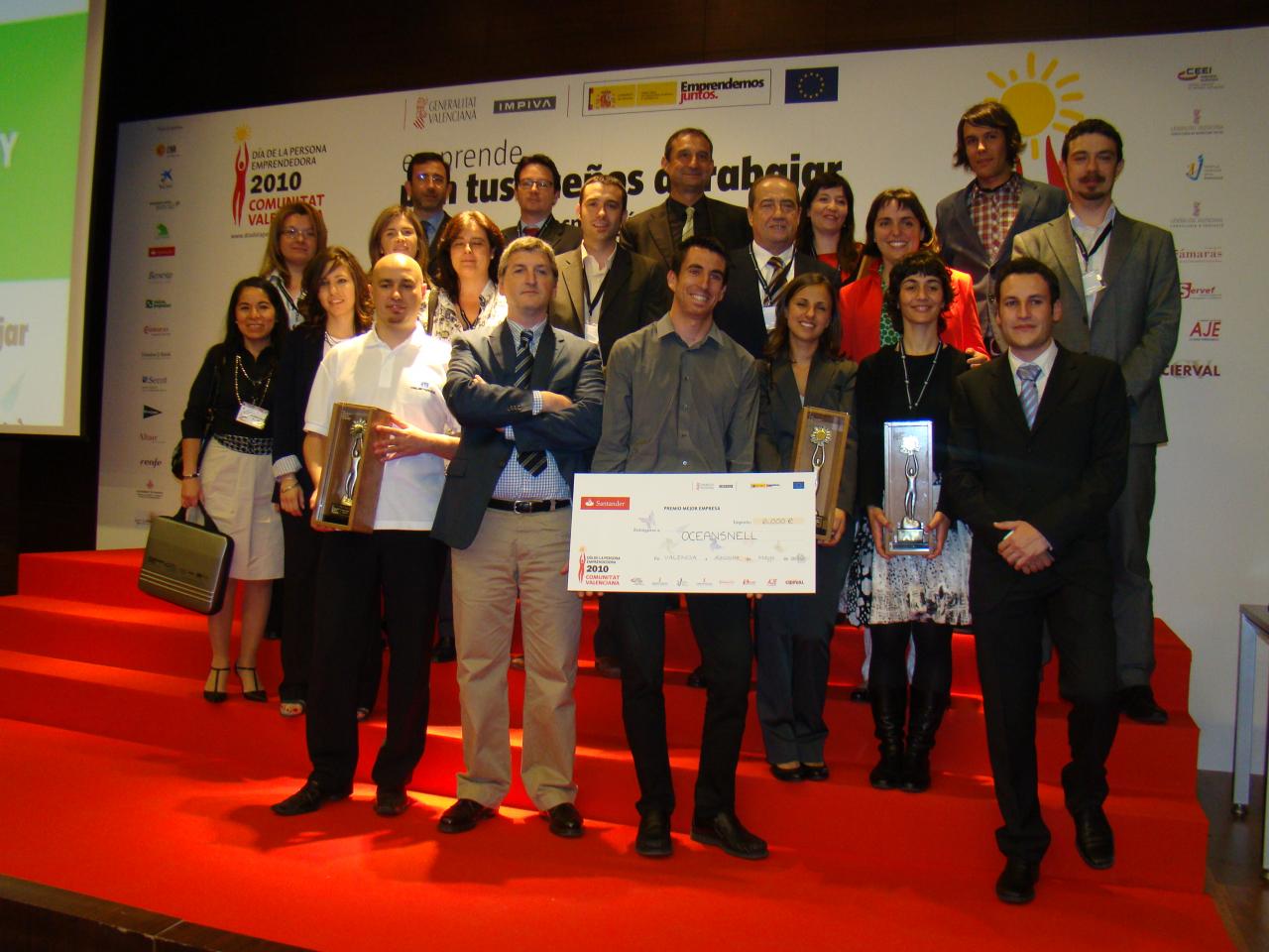 DPE CV 2010