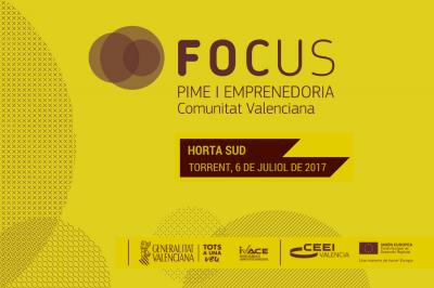 Programa Focus Pyme y Emprendimiento Comarca Horta Sud