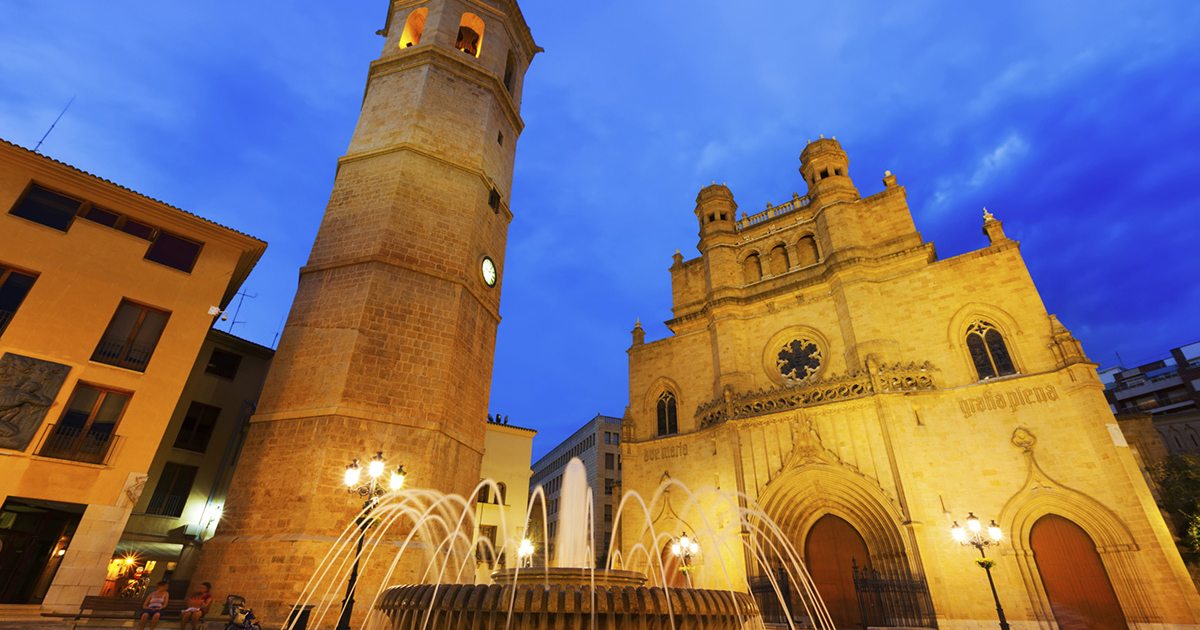 Cerrajeros Castell�n de la Plana