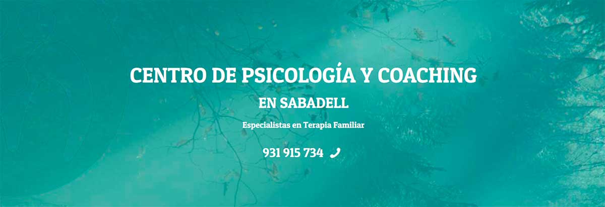 Coterfam - Psic�logo y Coaching en Sabadell