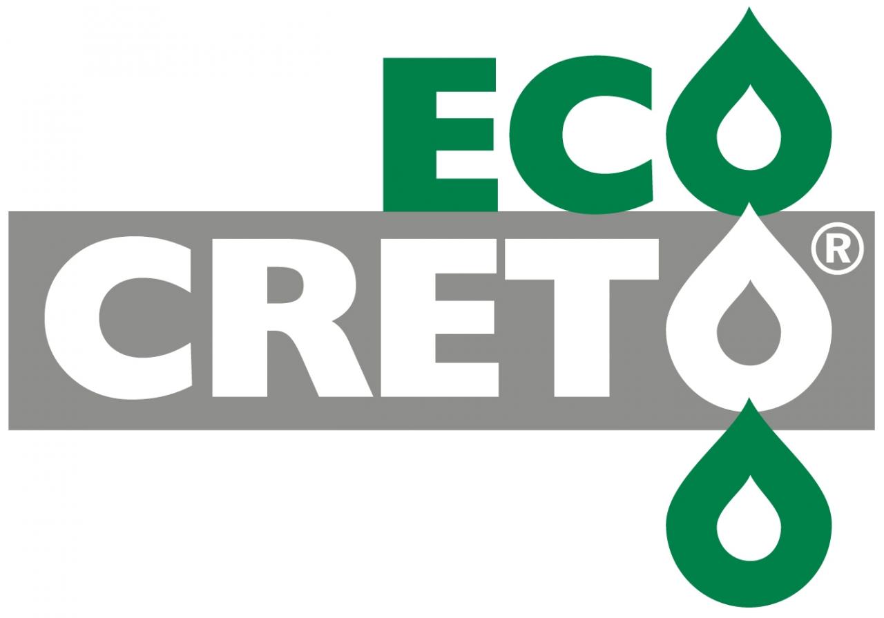 Logo ECOCRETO