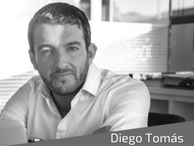 Diego Toms