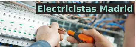 Electricistas Madrid Pepe Castello