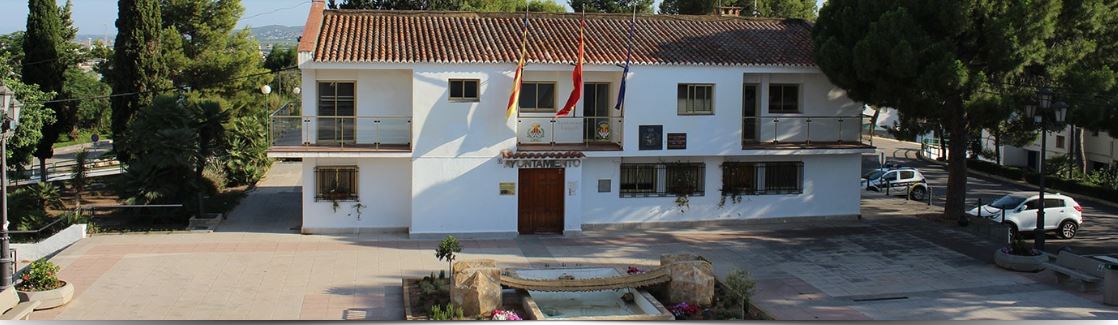 AEDL Ayuntamiento de Loriguilla