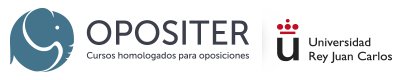Opositer, cursos homologados para oposiciones y formaci�n online, S.L.