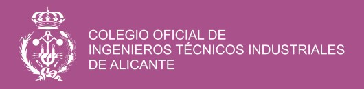 Colegio Oficial de Ingenieros Técnicos Industriales de Alicante