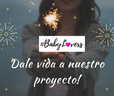 BabyTravel- Lanza campaa de crowdfunding en #Ulule