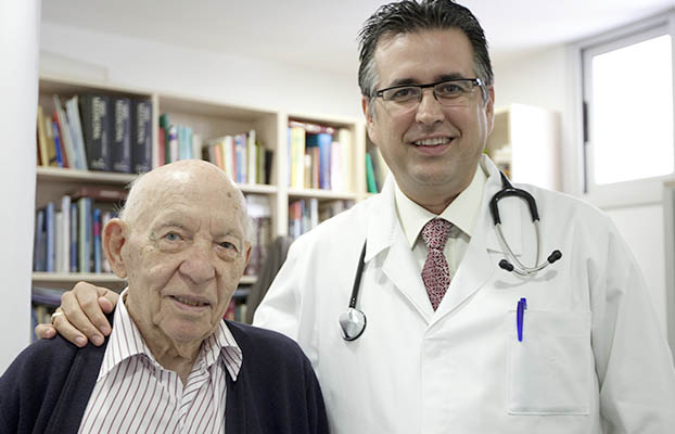 Residencia Benviure