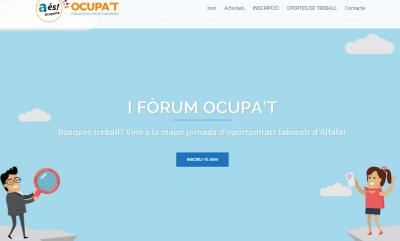 Forum OCUPAT