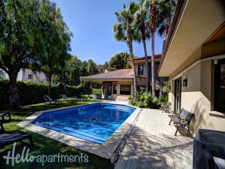 Hello Apartments Sitges