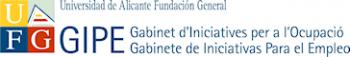 GIPE (Gabinete de Iniciativas Para el Empleo) Universidad de Alicante Fundacin General