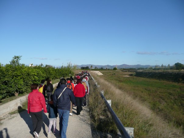 Mancomunitat Del Carraixet