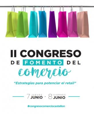 Congreso de Fomento del Comercio a Castelln