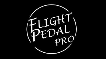 Flight Pedal Pro