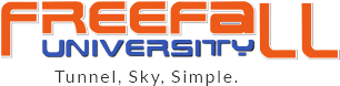 Freefall University