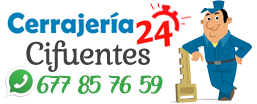 Cerrajer�a Albacete Cifuentes