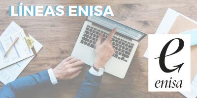 Financiacion ENISA