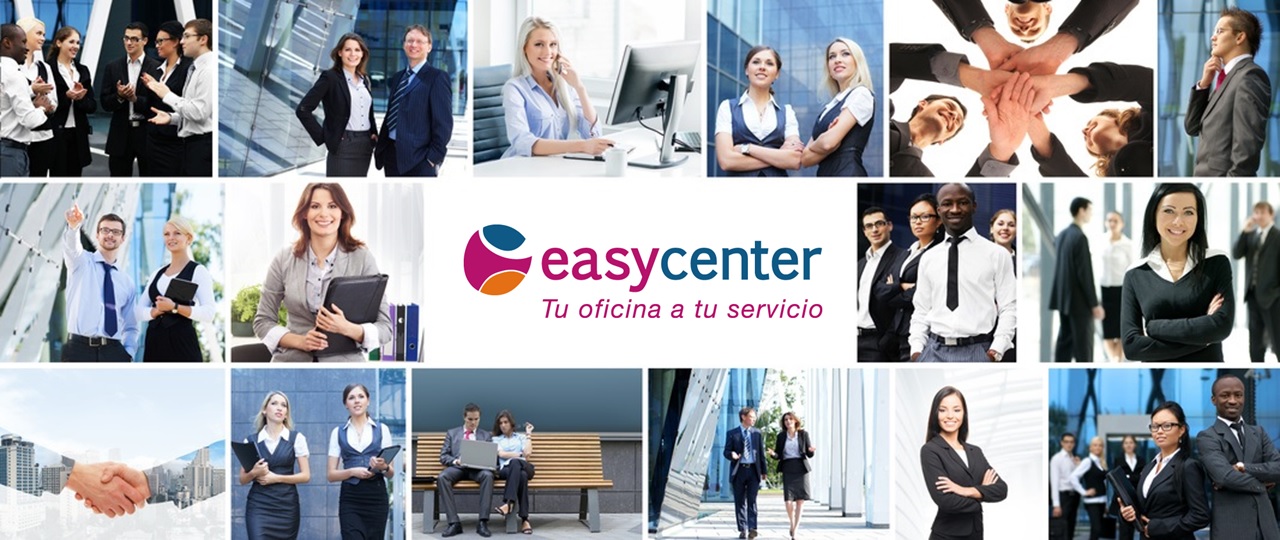 Centro de Negocios Easycenter