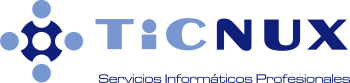 Ticnux, Servicios Informticos Profesionales S.L.