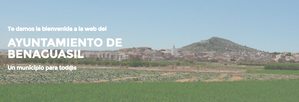 AEDL Ajuntament de Benaguasil