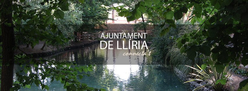 AEDL Ajuntament de Llíria