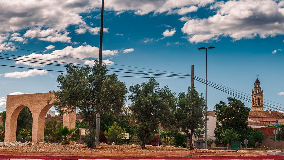 AEDL Ajuntament Massalav�s