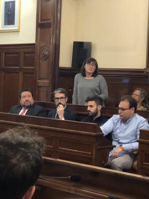Inauguraci�n IV Move Up (2019) (3)