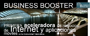 Logo Business Boosters Valencia
