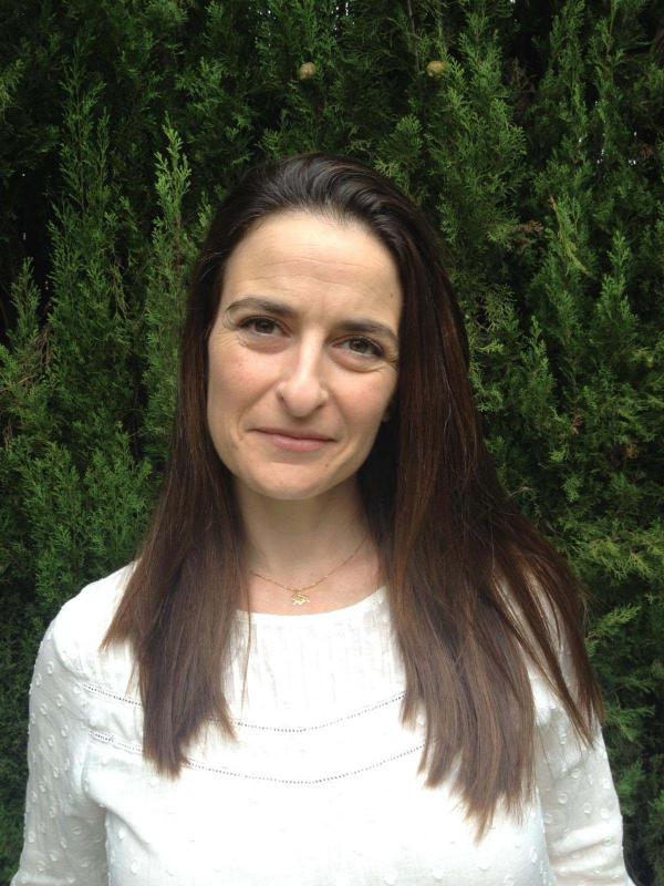 Gemma Figuerola