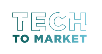 Logo Tech to market