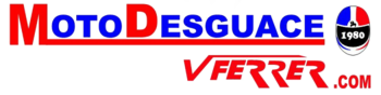 Moto Desguace VFerrer S.L.