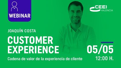 Webinar Customer Experience