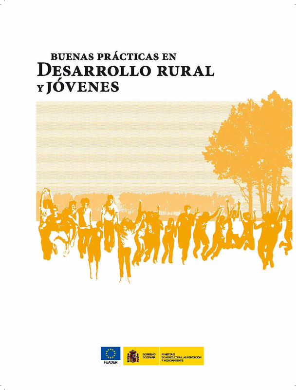 Buenas Prcticas en Desarrollo Rural y Jvenes