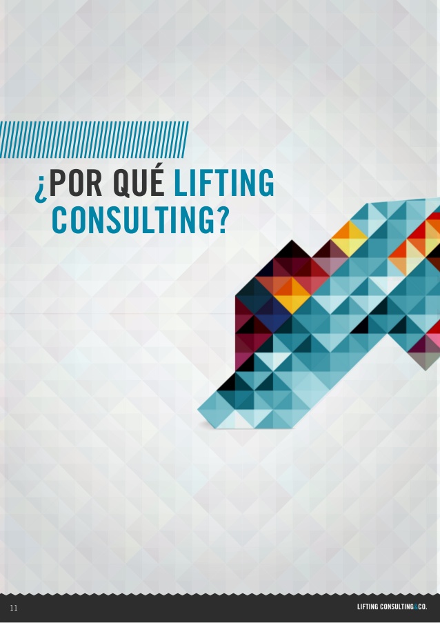 LIFTING CONSULTING COMPANY SL