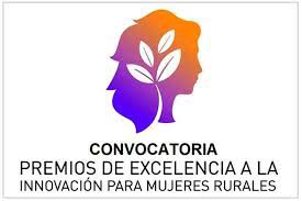 Premio Excelencia Mujeres Rurales