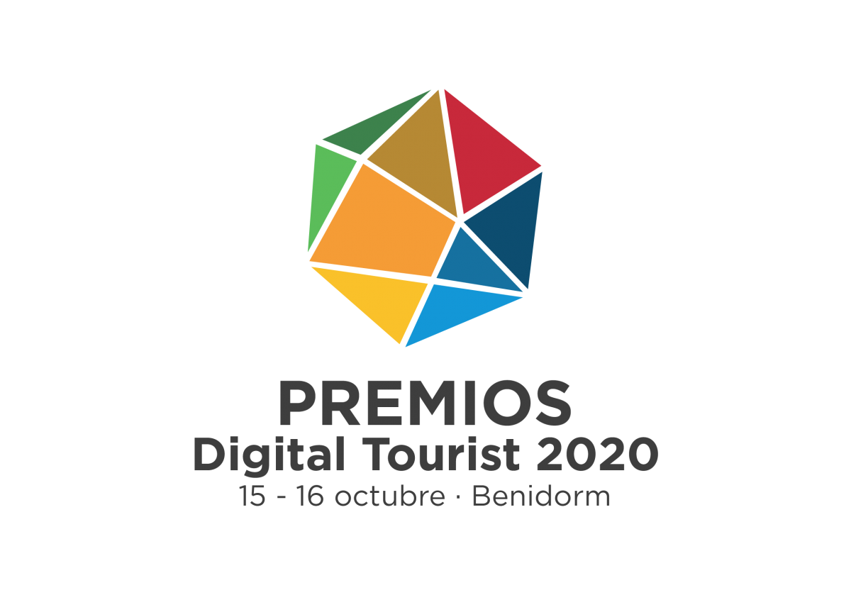 Premios Digital Tourist