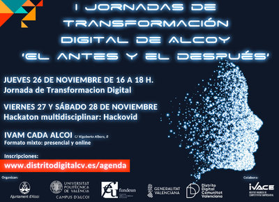 Jornada Transformacin Digital 2020