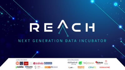 Reach Data Incubator Play&go