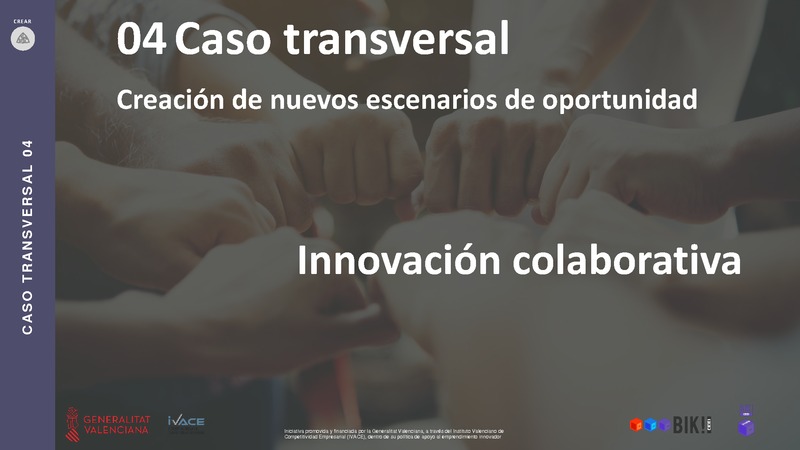 CASO TRANSVERSAL 04 Innovacin Colaborativa (Portada)