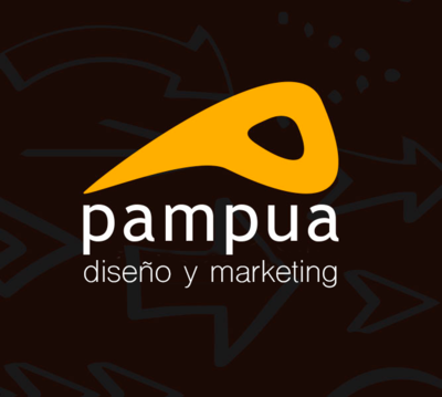 Pampua, diseo web y marketing