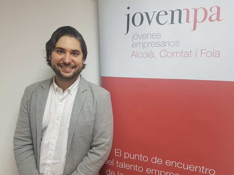 Javier Expósito Jovempa